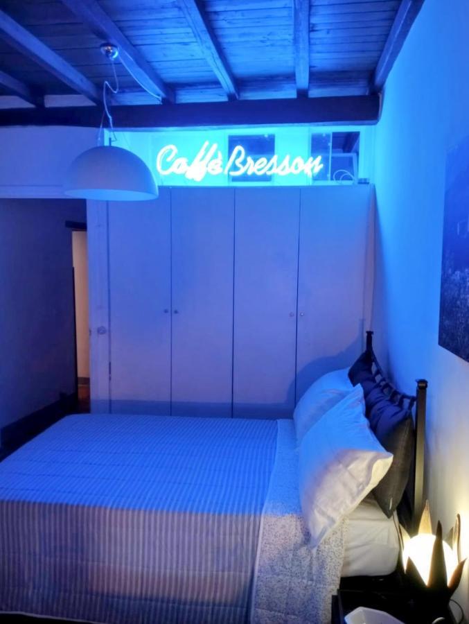 Casa Vacanze Garibaldi Spoleto Eksteriør billede